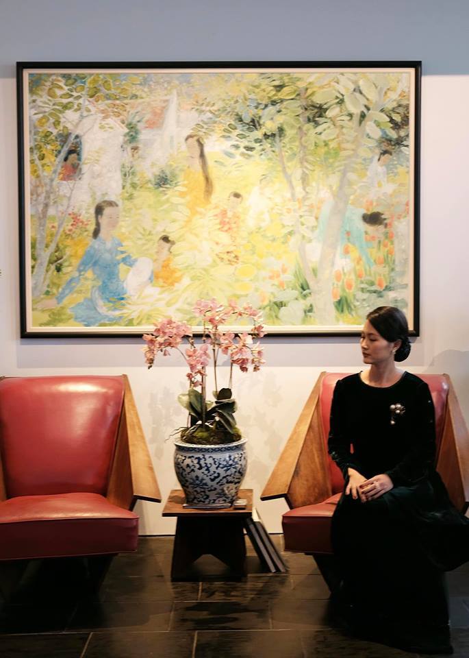 cuoc song nhu mo cua dien vien do hai yen voi chong dai gia