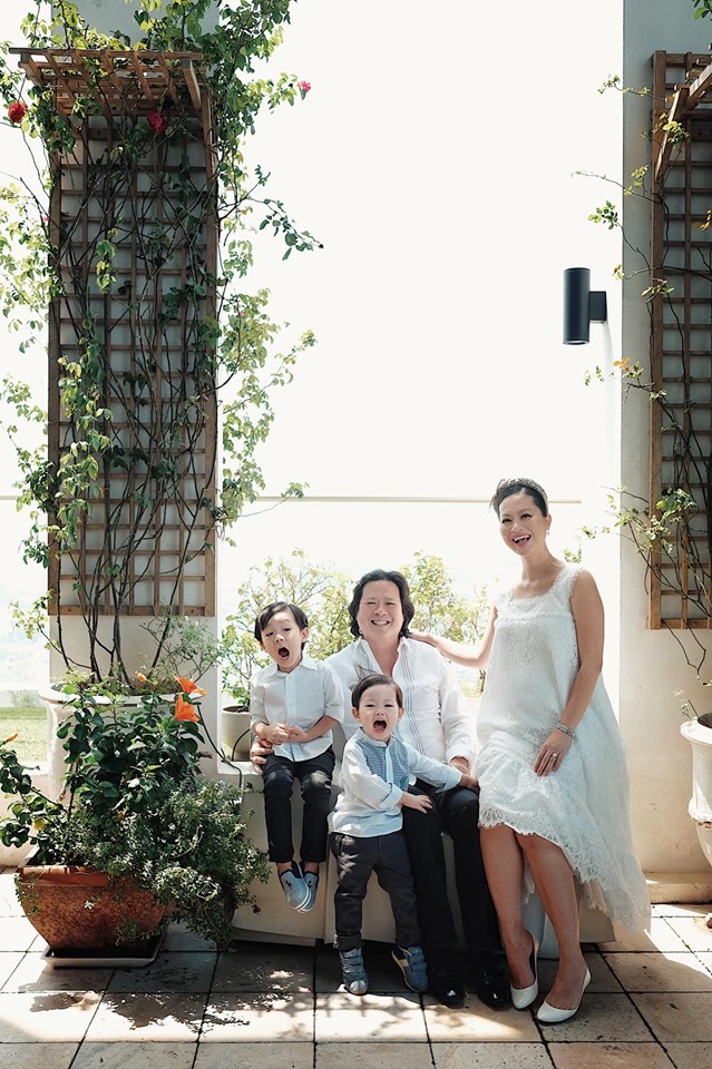 cuoc song nhu mo cua dien vien do hai yen voi chong dai gia