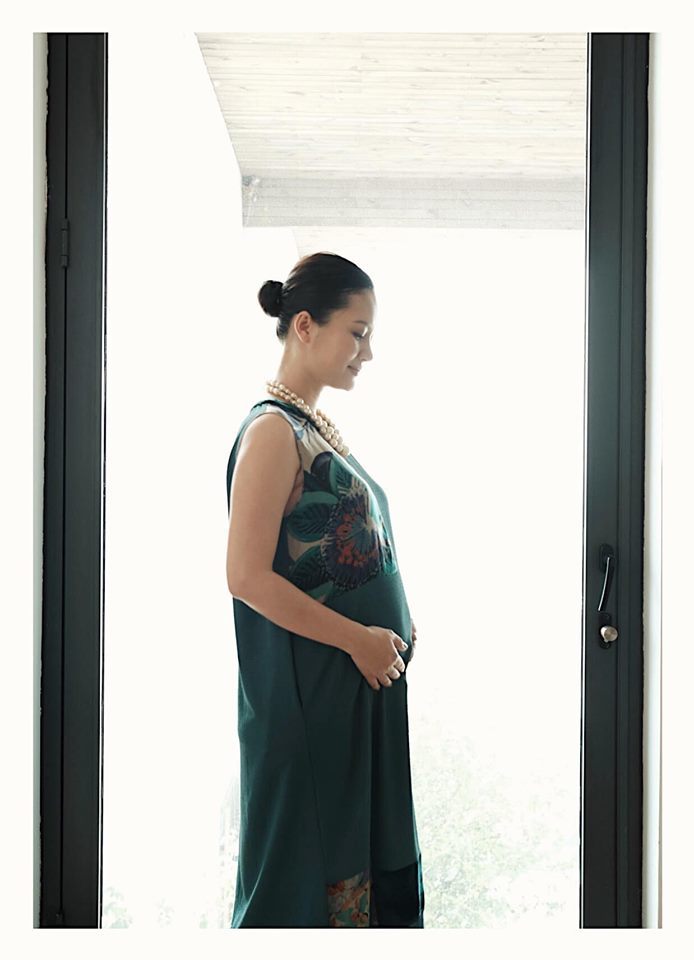 cuoc song nhu mo cua dien vien do hai yen voi chong dai gia