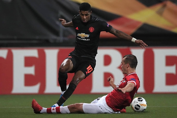 man utd hoa az alkmaar o europa league