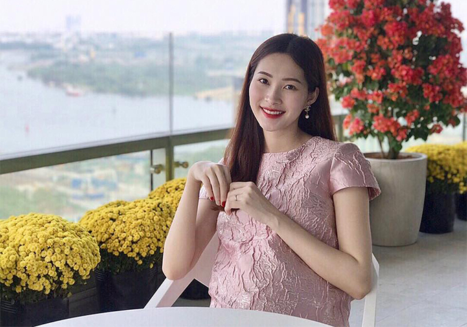 hai nam hon nhan cua dang thu thao