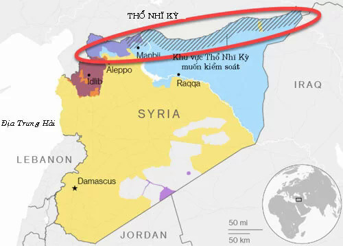 ban co syria sau khi my rut quan