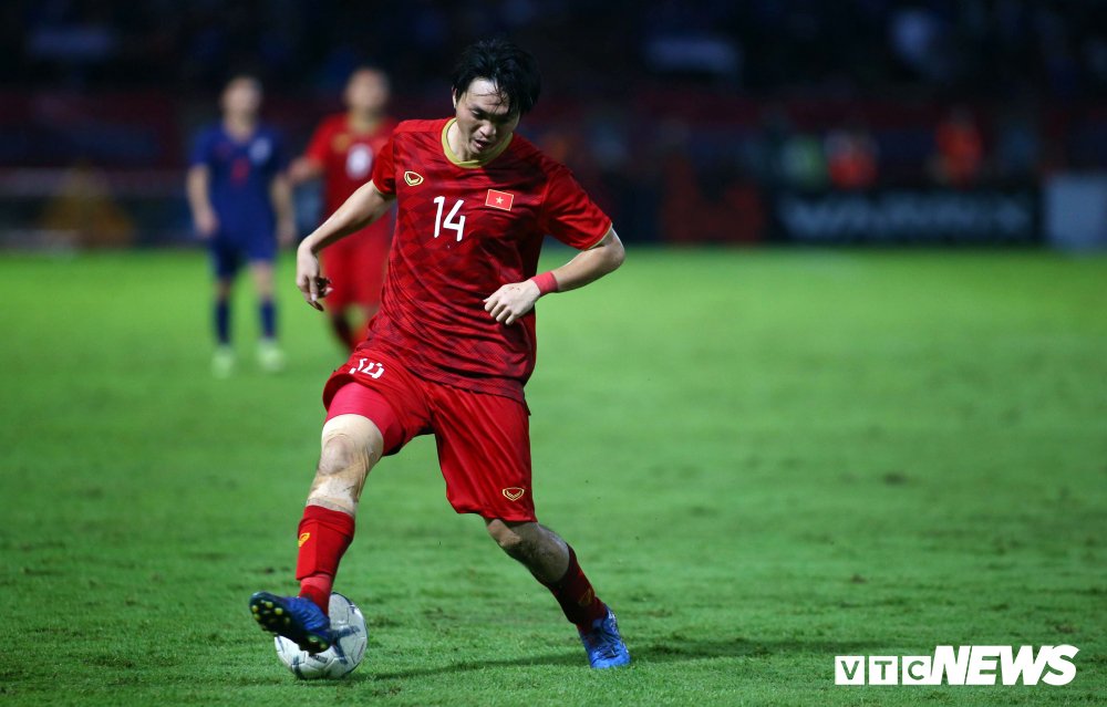 bang xep hang bang g vong loai world cup 2022 cua tuyen viet nam