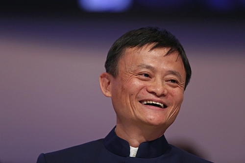 jack ma giau nhat trung quoc
