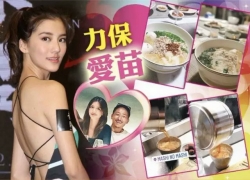 sieu vong 1 khoi lai scandal sex voi lam phong