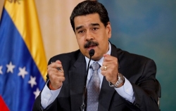 Venezuela trúng cử Hội đồng Nhân quyền LHQ