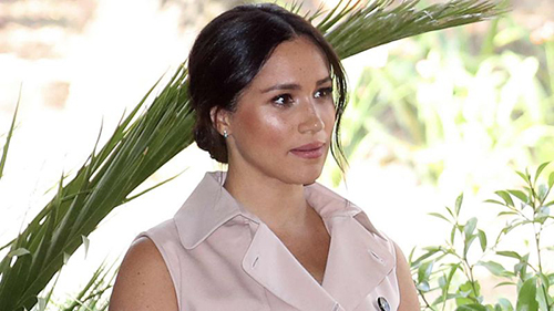 meghan nen nuoc mat khi ke ve ap luc lam dau hoang gia