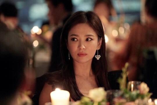 song hye kyo bi chi trich noi doi