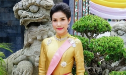 nguoi vo tung bi vua thai phe truat truoc hoang quy phi