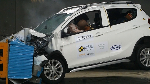 vinfast dat chung chi an toan asean ncap