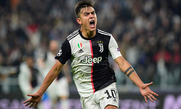 juventus thang nguoc nho dybala