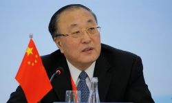 Trung Quốc phản ứng khi bị Mỹ lên án vấn đề Tân Cương
