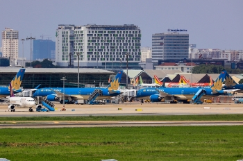 Hàng không Việt có thể phục hồi nhanh hàng đầu Đông Nam Á