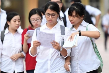 Kỷ lục điểm chuẩn Đại học Khoa học Xã hội và Nhân văn Hà Nội với 30 điểm