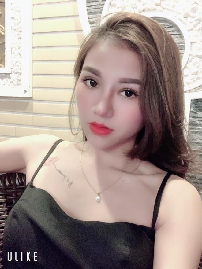 Hot girl 22 tuổi cầm đầu đường dây gái gọi liên tỉnh - 1