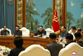 Ông Kim Jong-un mở chiến dịch 80 ngày, quyết hoàn thành mục tiêu đất nước