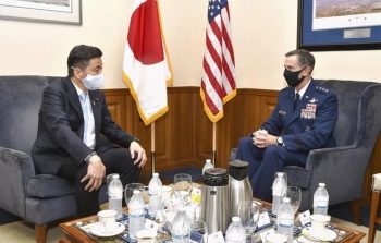 Mỹ - Nhật quan ngại về hoạt động hàng hải mở rộng của Trung Quốc ở Biển Đông