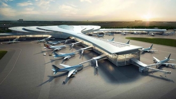 Sân bay Long Thành: 5 năm vẫn chờ hoàn thiện thủ tục và giải phóng mặt bằng