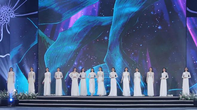 Lộ diện 35 thí sinh vào vòng chung kết toàn quốc 'Hoa hậu Việt Nam năm 2020' - 2