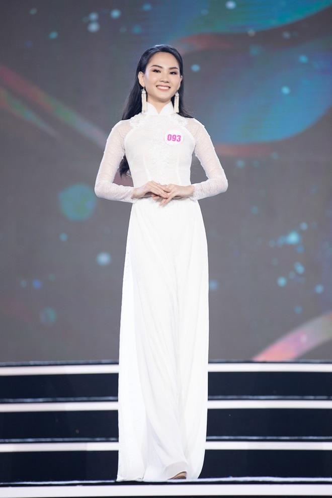 Lộ diện 35 thí sinh vào vòng chung kết toàn quốc 'Hoa hậu Việt Nam năm 2020' - 3