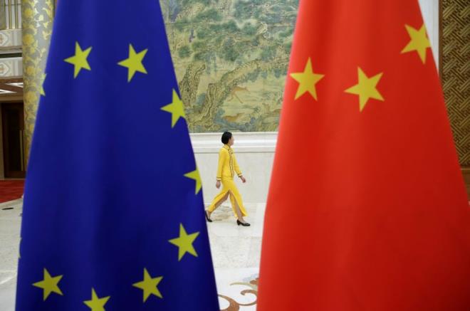 EU áp thuế 48% lên sản phẩm nhôm từ Trung Quốc - 1