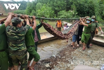 Thủ tướng cấp bằng “Tổ quốc ghi công” cho 13 liệt sĩ tại Thủy điện Rào Trăng 3