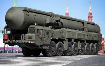 Nga đe dọa đáp trả nếu Mỹ triển khai tên lửa tại châu Á - Thái Bình Dương