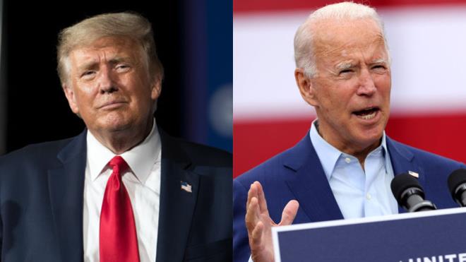 Cuộc tranh luận cuối cùng của Trump - Biden sẽ có nội dung gì? - 1