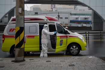 Hàn Quốc điều tra chương trình vaccine ngừa cúm sau 30 ca tử vong