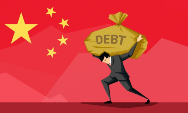 Vì sao một loạt quốc gia châu Á dính ‘bẫy nợ’ của Trung Quốc?