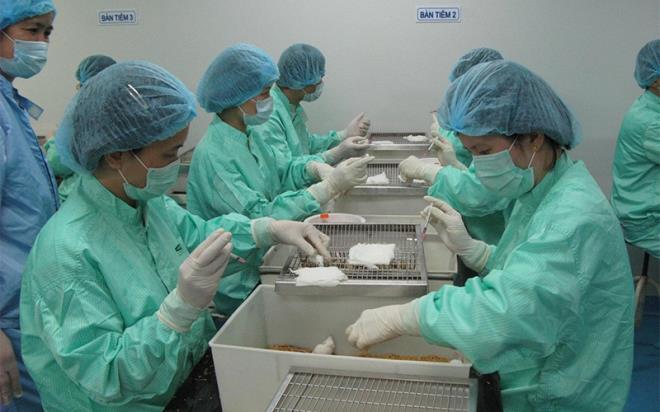 Tháng 11, Việt Nam sẽ thử nghiệm vaccine COVID-19 trên người - 1