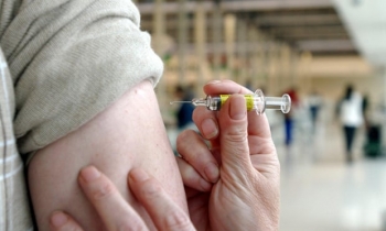 Châu Á bứt tốc trong chiến dịch tiêm vaccine ngừa COVID-19