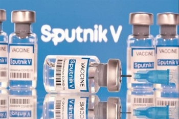 Gần 740.000 liều vaccine Sputnik V sẽ được tiêm trong tuần này