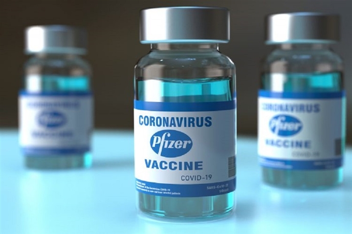 TP.HCM được nhận thêm hơn 170.000 liều vaccine Pfizer - 1
