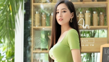 Hoa hậu Mai Phương Thúy làm giám khảo “Miss World Vietnam 2021”