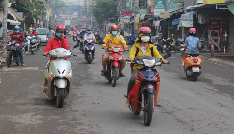 Một loạt ngành nghề, lĩnh vực tại Đồng Nai chính thức hoạt động trở lại -0