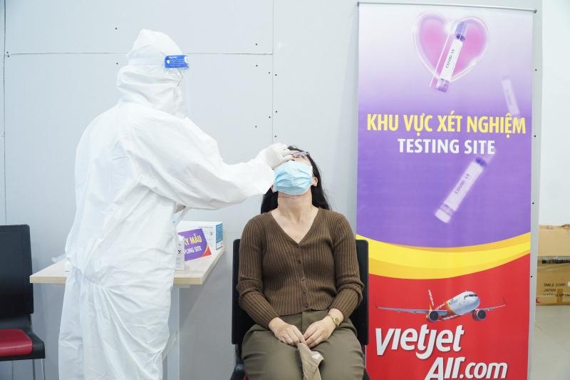 Những chuyến bay đầu tiên từ TP.HCM của Vietjet Air có gì đặc biệt?! Những chuyến bay đầu tiên từ TP.HCM của Vietjet Air có gì đặc biệt?!