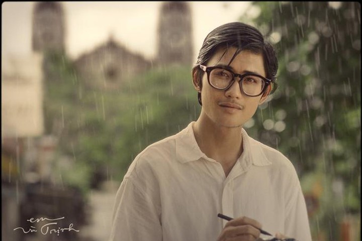 Phim điện ảnh về nhạc sĩ Trịnh Công Sơn dời lịch ra rạp