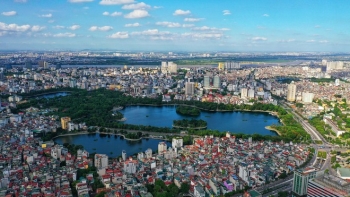 Điều chỉnh quy hoạch Thủ đô Hà Nội - bức tranh đô thị sẽ thay đổi theo hướng nào?