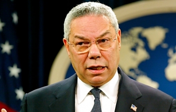 Cựu Ngoại trưởng Mỹ Colin Powell qua đời vì COVID-19