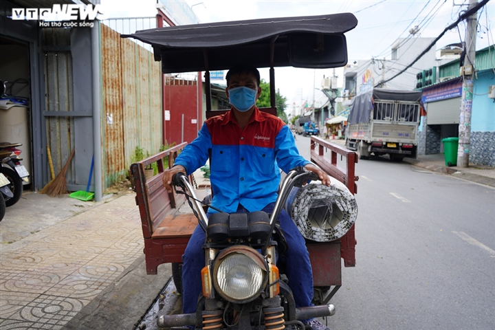 Lao động quay trở lại TP.HCM làm việc: Chủ doanh nghiệp mừng nhưng cũng lo - 2