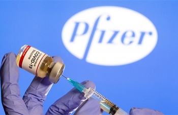 Bộ Y tế chọn Pfizer là vaccine COVID-19 tiêm cho trẻ 12-17 tuổi