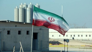 Iran đồng ý nối lại đàm phán về thỏa thuận hạt nhân