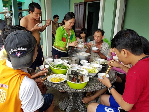 tan hoang o vung tam bao damrey