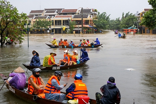 lu len nhanh pho co hoi an ngap sau