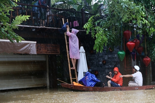 lu len nhanh pho co hoi an ngap sau