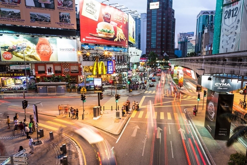 nhung diem den hap dan khong the bo qua khi du lich kuala lumpur