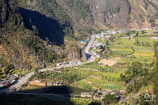 cam nang va kinh nghiem du lich ha giang giua mua da tai meo no hoa