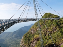 cameron highlands nang son nu ngu vui giua rung xanh va doi che