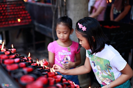 khong khi giang sinh o quoc gia don noel lon nhat chau a